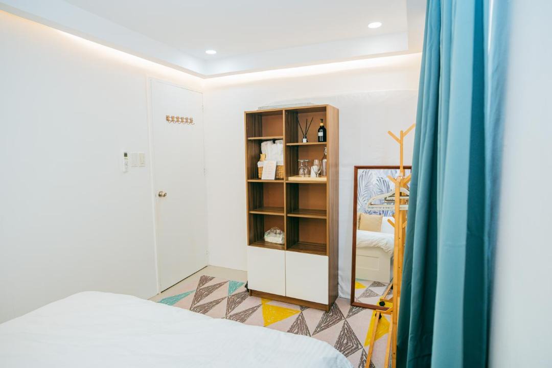 Photo of Bedroom in Imus