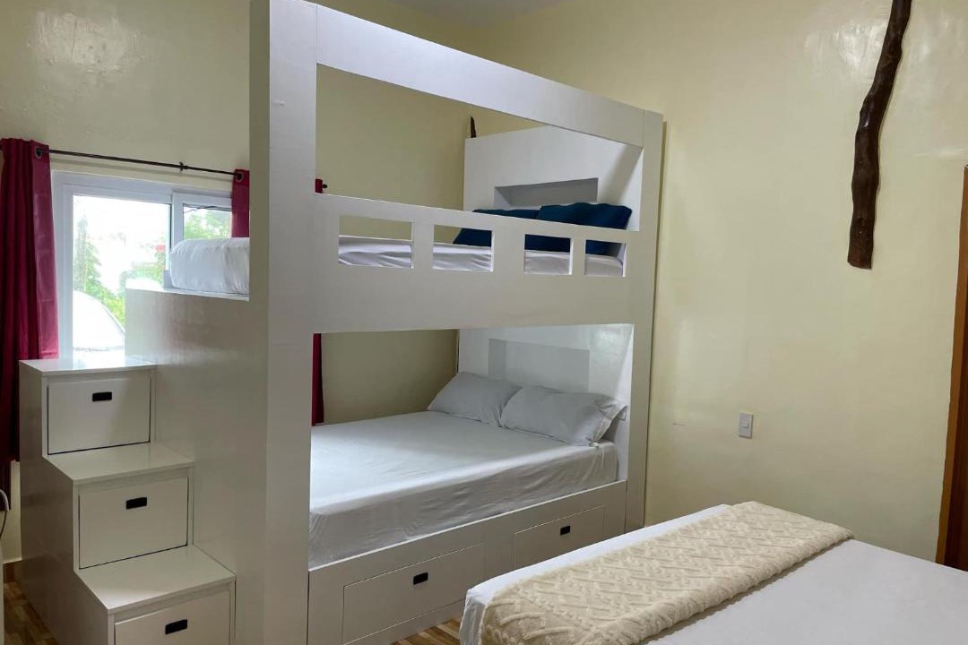 Photo of Bedroom in San Isidro