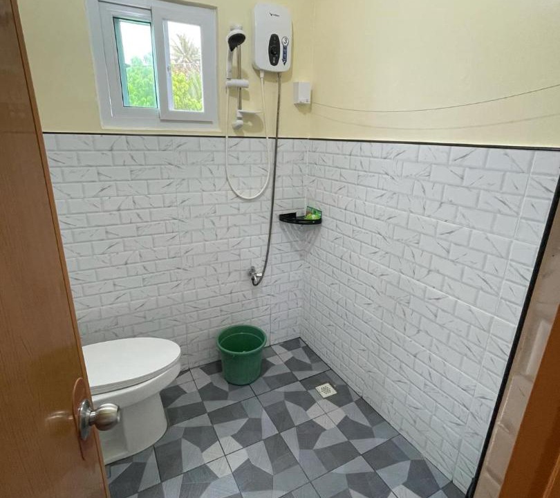 Photo of Bathroom in San Isidro