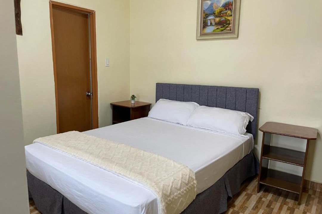 Photo of Bedroom in San Isidro