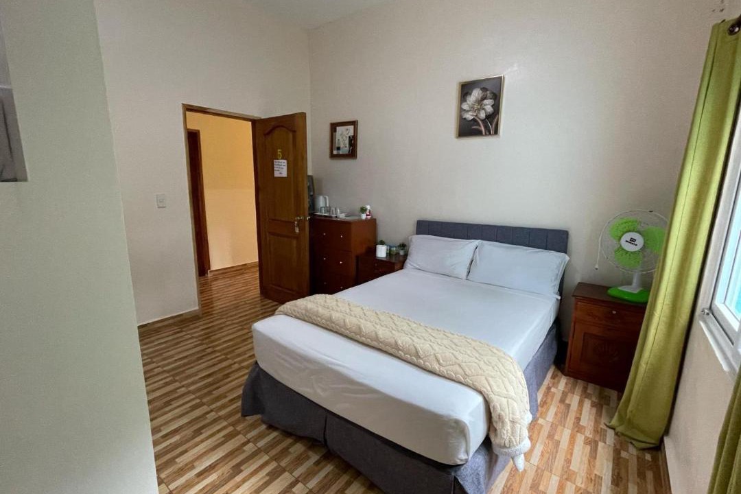 Photo of Bedroom in San Isidro