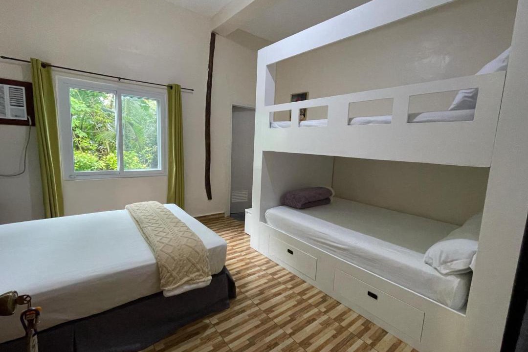 Photo of Bedroom in San Isidro