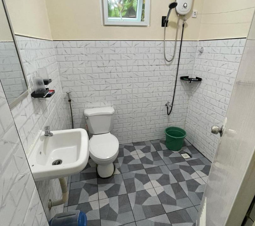 Photo of Bathroom in San Isidro