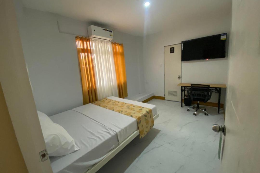Photo of Bedroom in Lemery