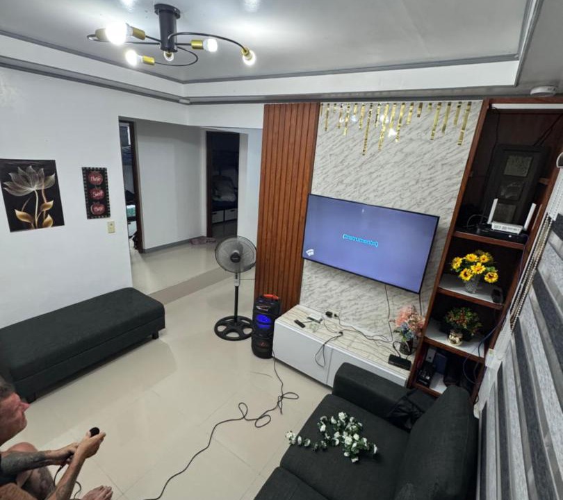 Photo of Livingroom in Lemery