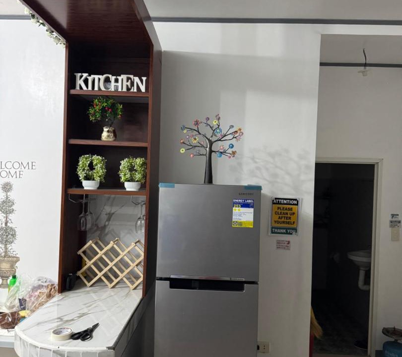 Photo of Kitchen in Lemery