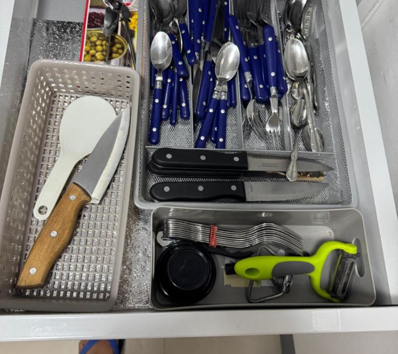 Photo of Kitchen in Lemery
