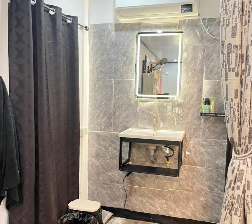 Photo of Bathroom in Santa Fe