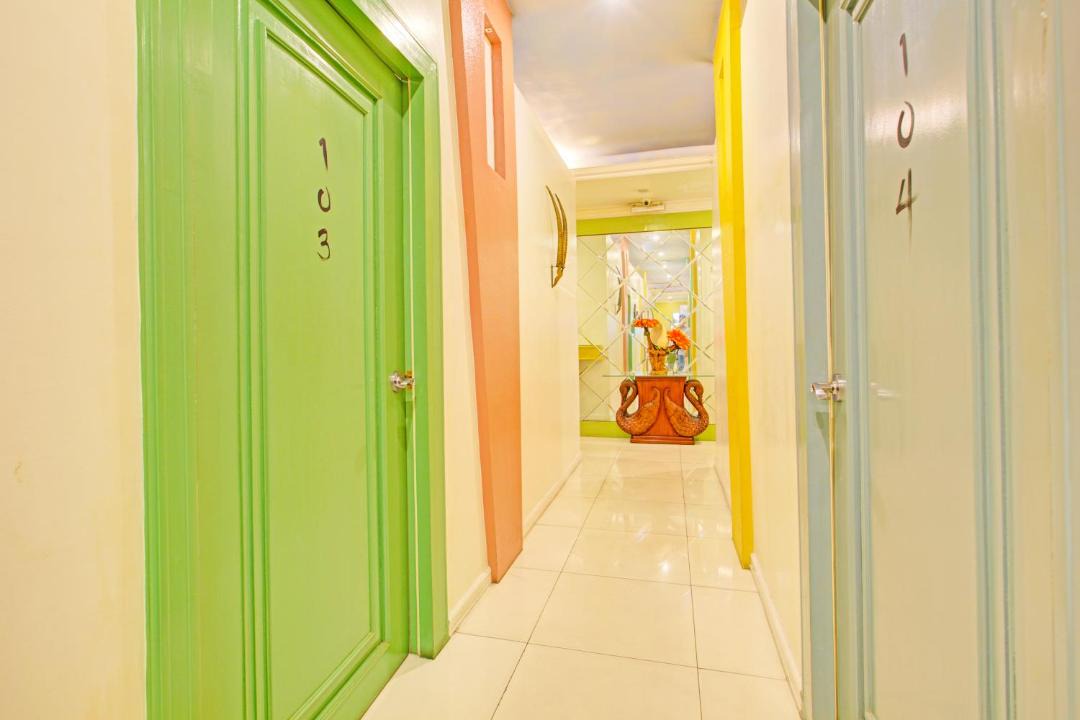 Photo of Bathroom in Pio del Pilar