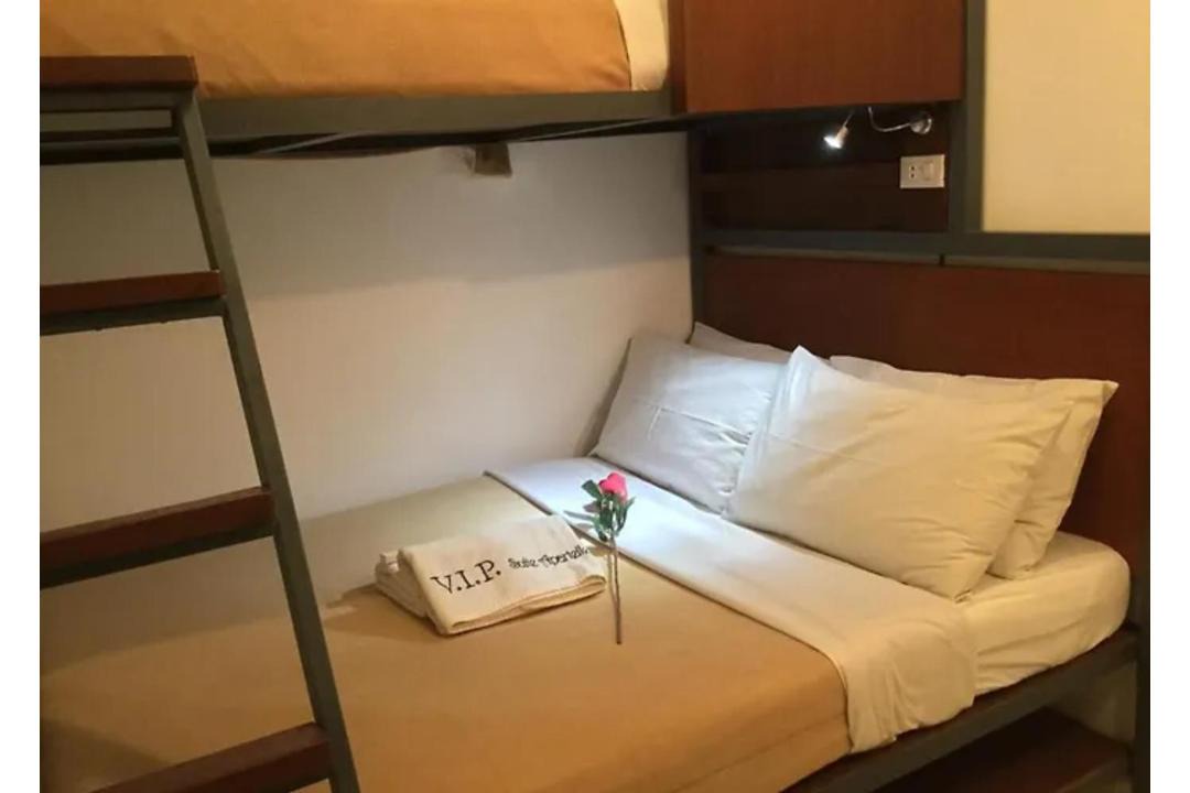 Photo of Bedroom in Pio del Pilar
