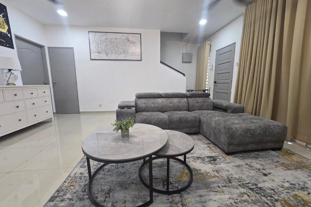 Photo of Livingroom in Wakaf Che Yeh