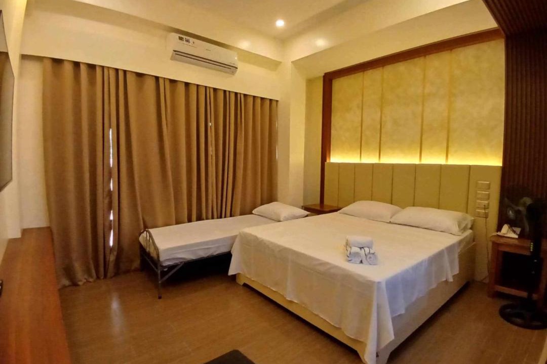 Photo of Bedroom in Virac