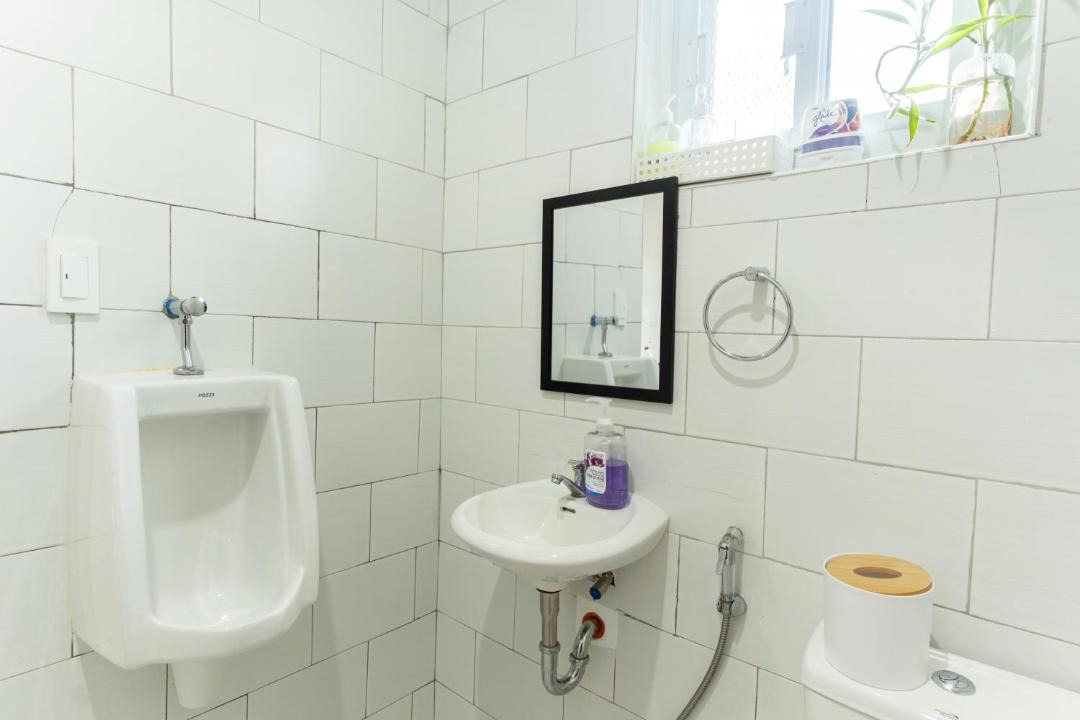 Photo of Bathroom in Valencia