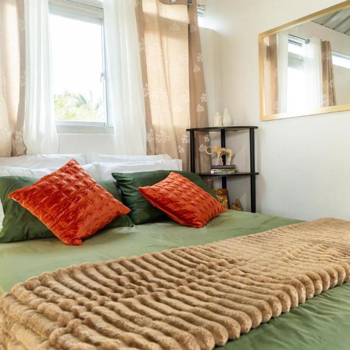 Photo of Bedroom in Valencia