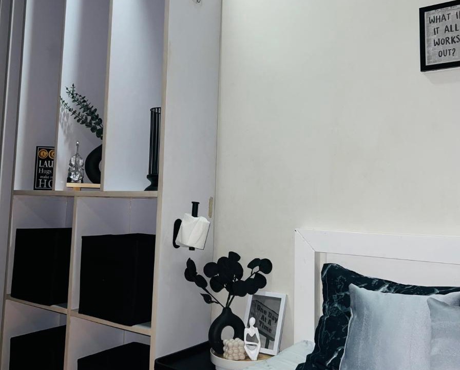 Photo of Bedroom in Diliman