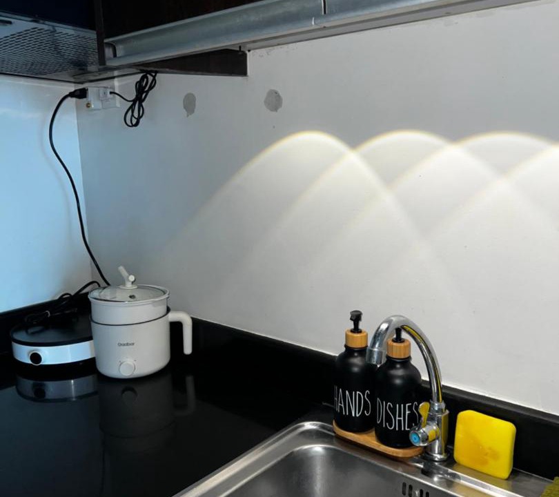 Photo of Kitchen in Diliman