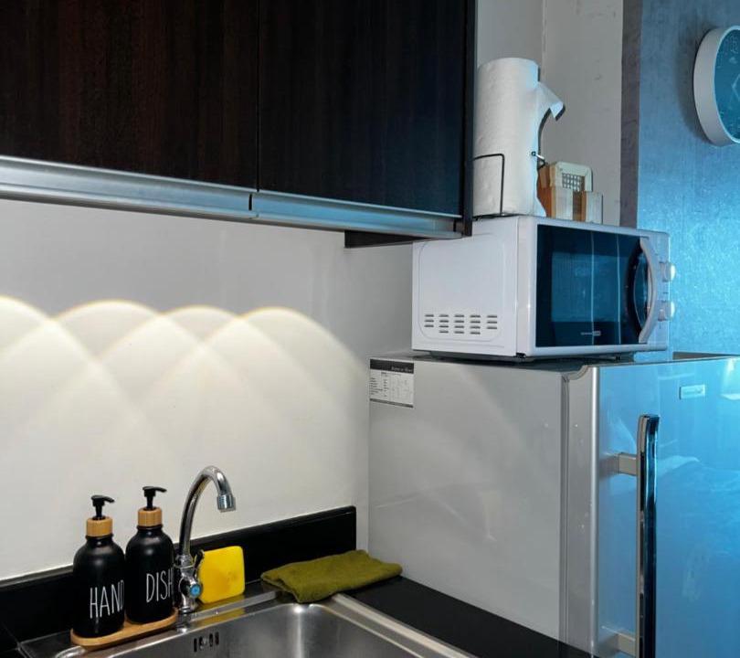 Photo of Kitchen in Diliman