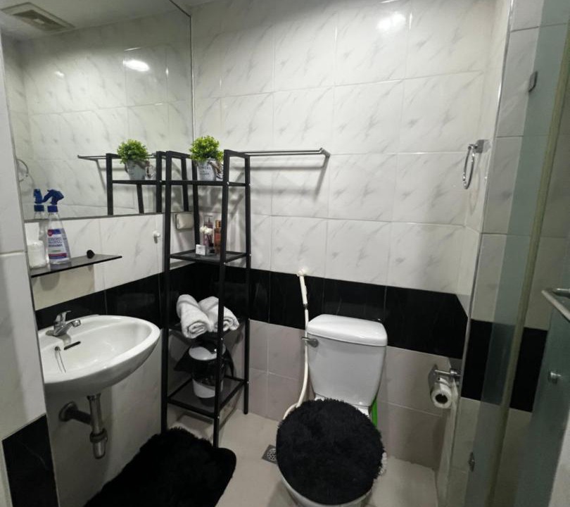 Photo of Bathroom in Diliman