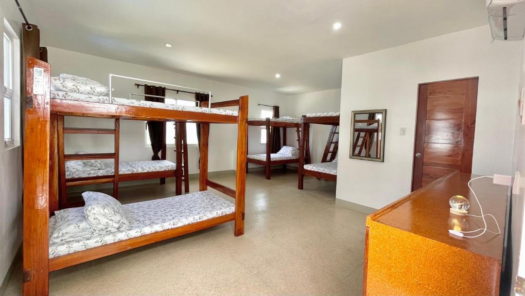 Photo of Bedroom in Boljoon