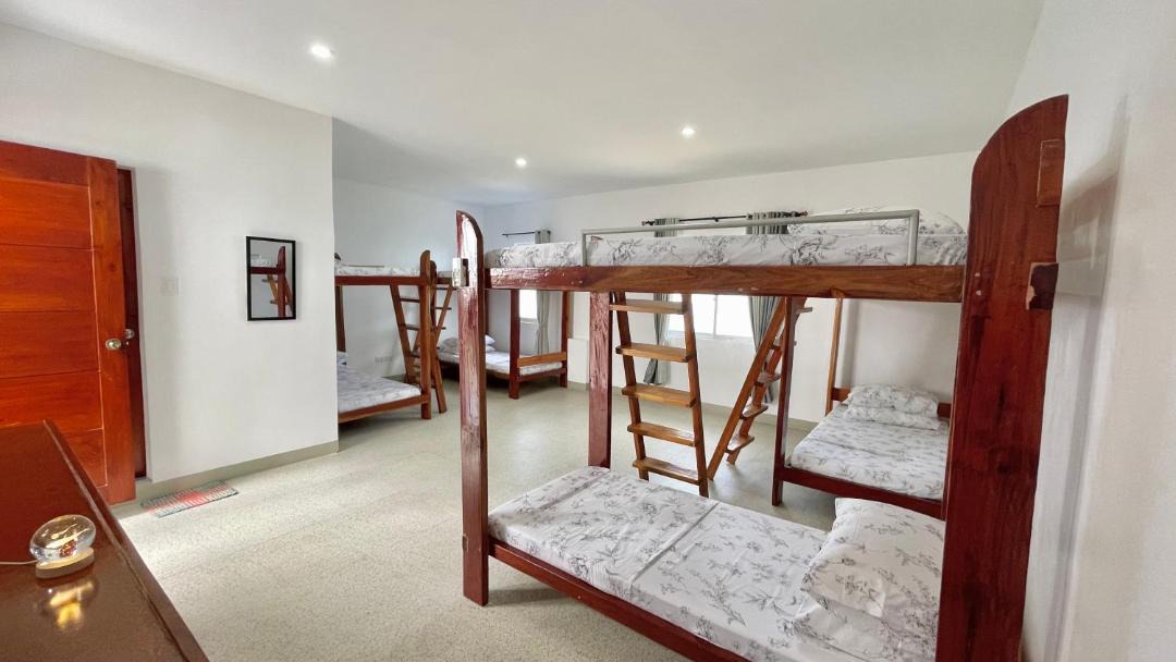Photo of Bedroom in Boljoon