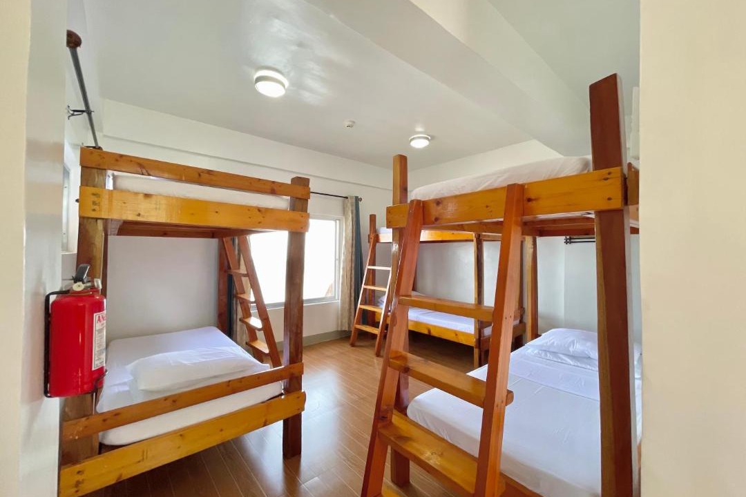 Photo of Bedroom in Boljoon