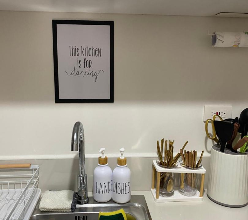 Photo of Kitchen in Novaliches