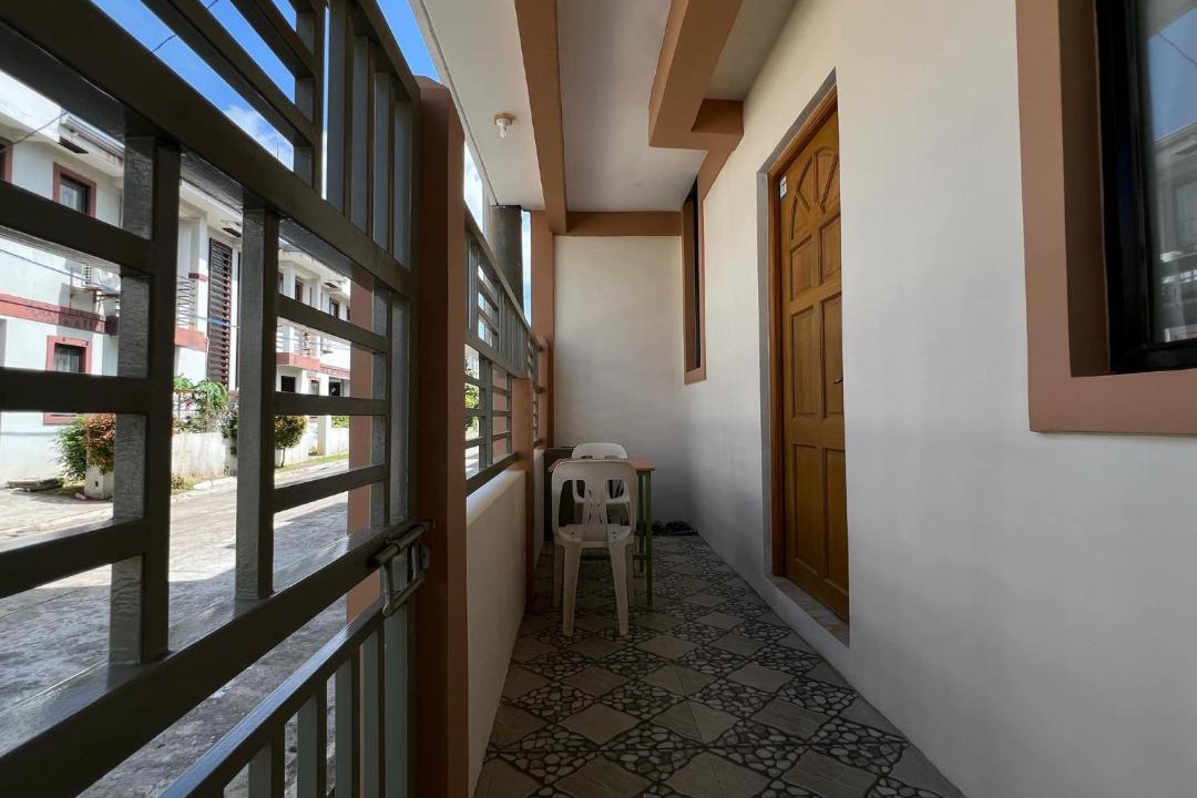 Photo of Patio Balcony in Santo Tomas