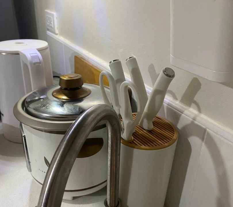 Photo of Kitchen in Lapu-Lapu