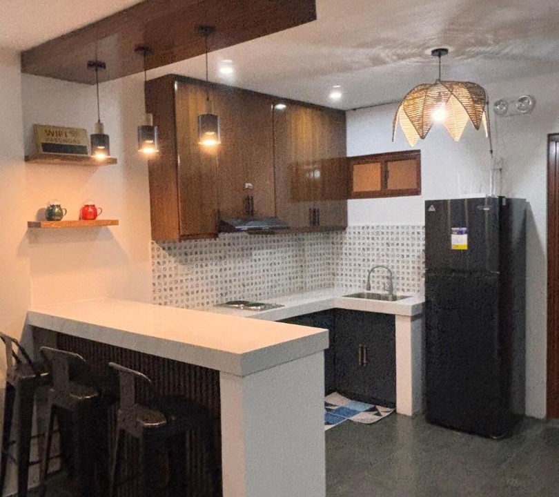 Photo of Kitchen in General Trias