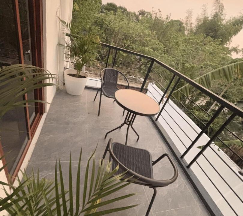 Photo of Patio Balcony in General Trias