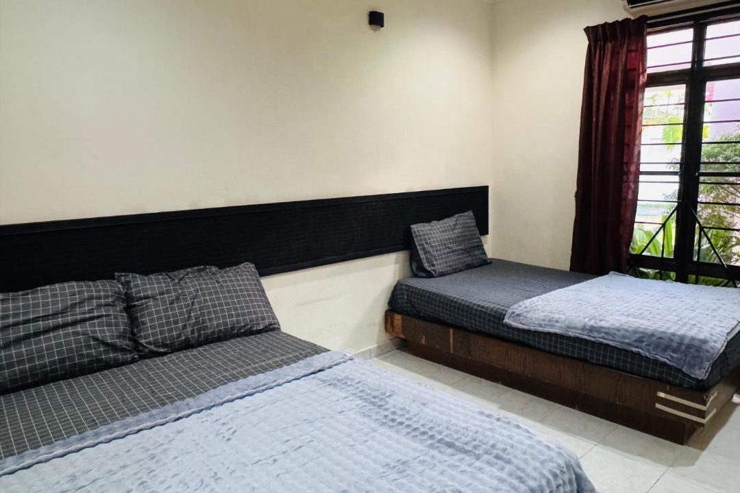 Photo of Bedroom in A'famosa Resort