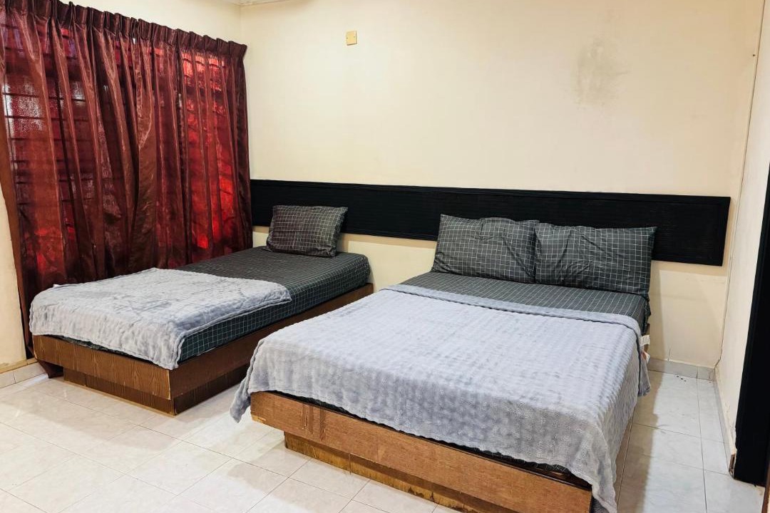 Photo of Bedroom in A'famosa Resort