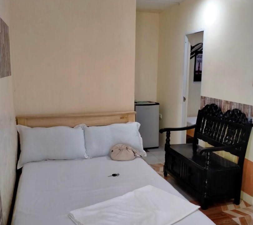 Photo of Bedroom in Laoag