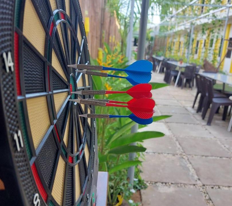 Photo of Outdoor in San Pedro