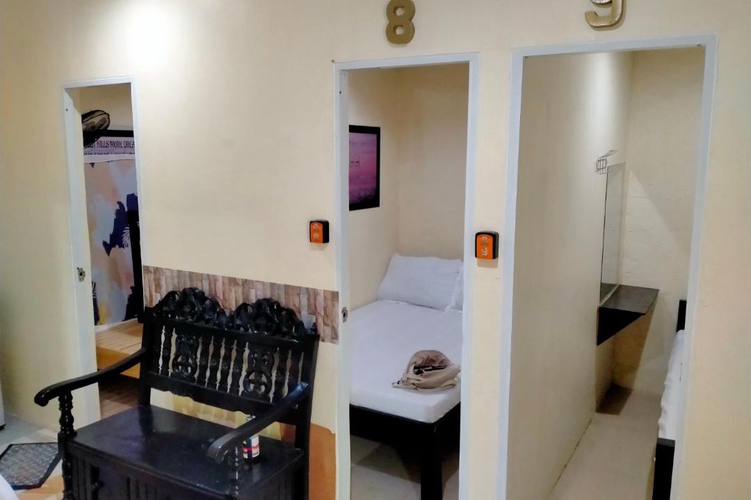 Photo of Bedroom in Laoag