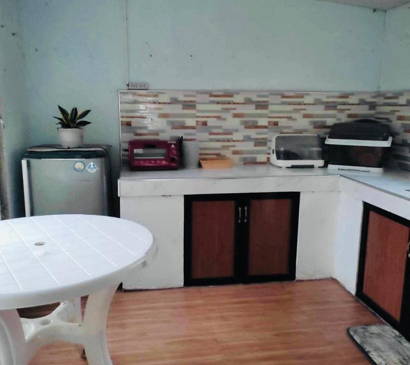 Photo of Kitchen in Sablayan