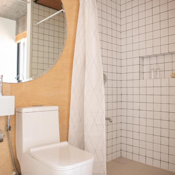 Photo of Bathroom in Kapitolyo