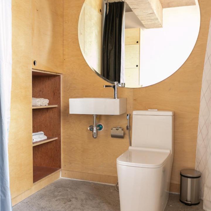 Photo of Bathroom in Kapitolyo