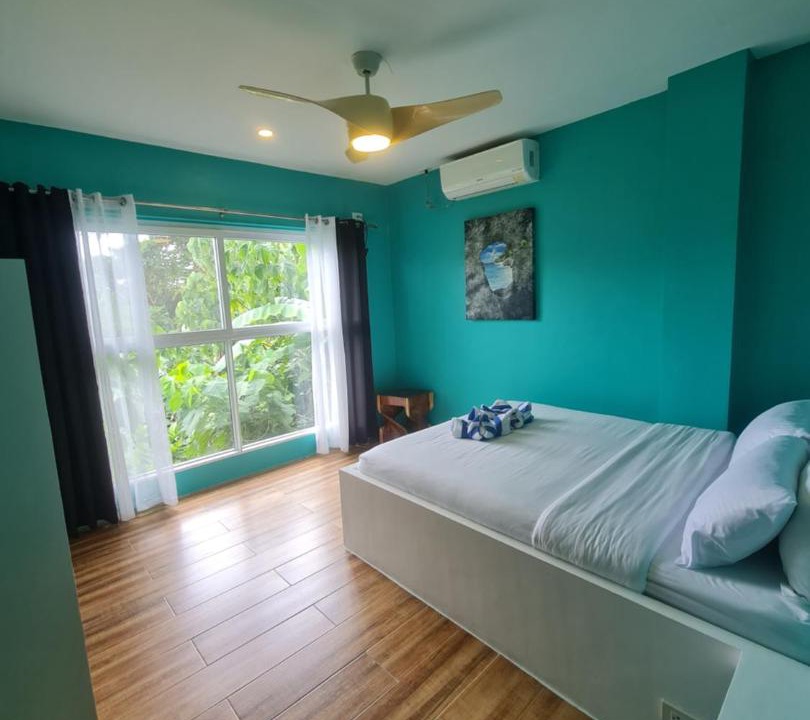 Photo of Bedroom in Ferrol