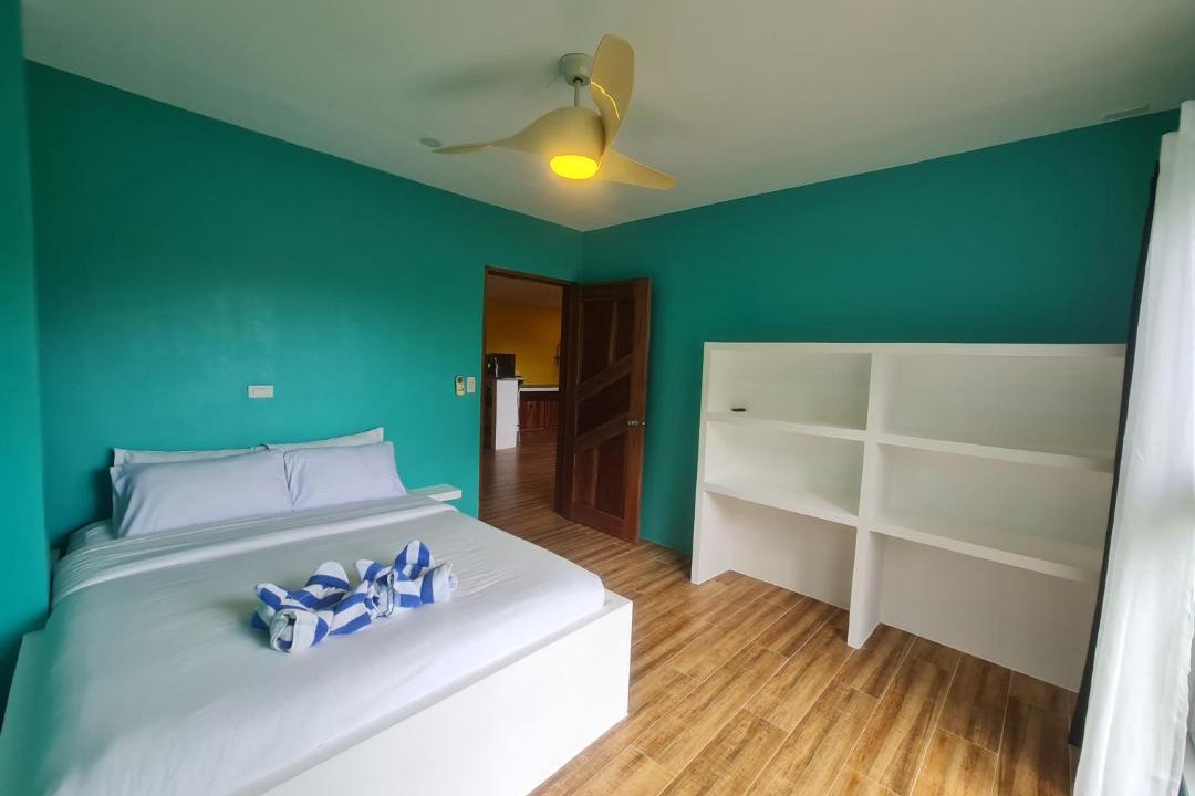 Photo of Bedroom in Ferrol