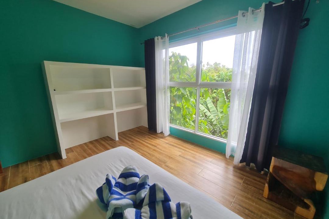 Photo of Bedroom in Ferrol