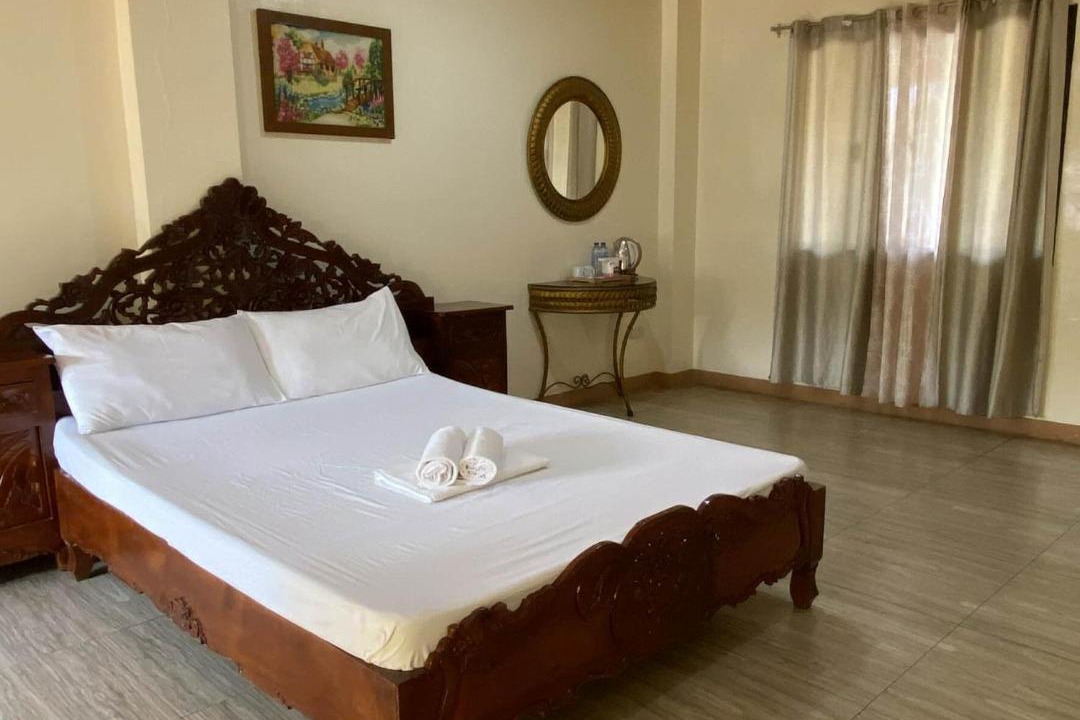 Photo of Bedroom in Bolinao