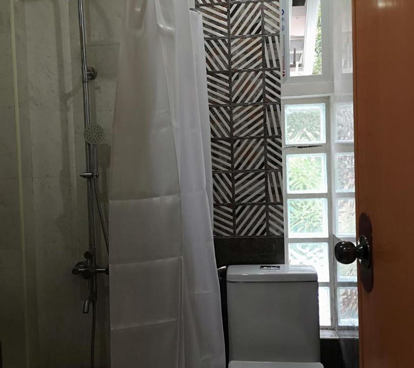 Photo of Bathroom in Puerto Galera
