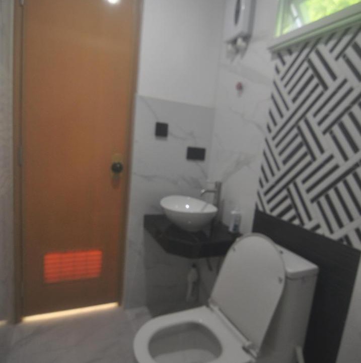 Photo of Bathroom in Puerto Galera