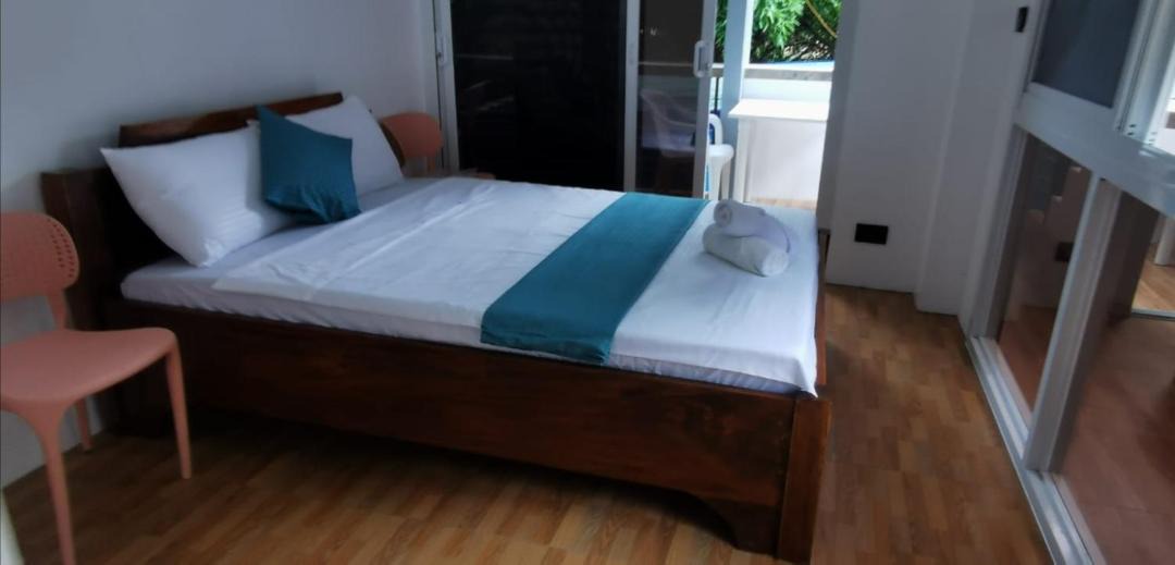 Photo of Bedroom in Puerto Galera