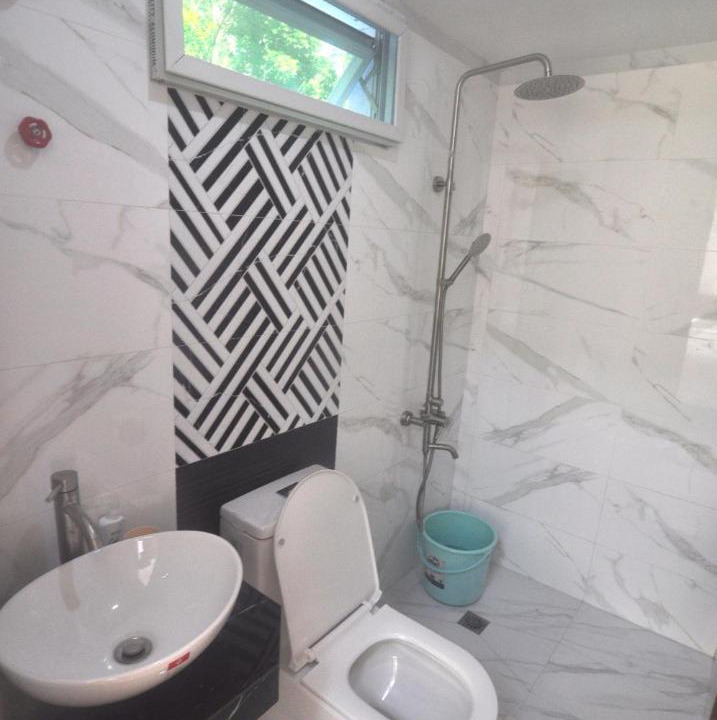 Photo of Bathroom in Puerto Galera