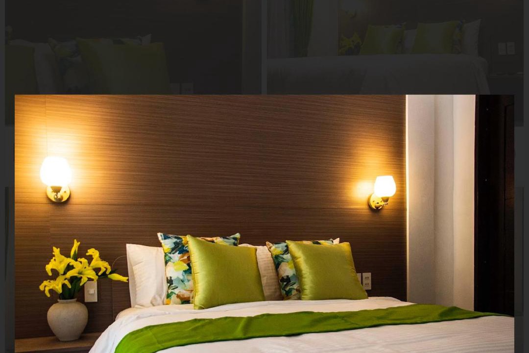 Photo of Bedroom in Carcar