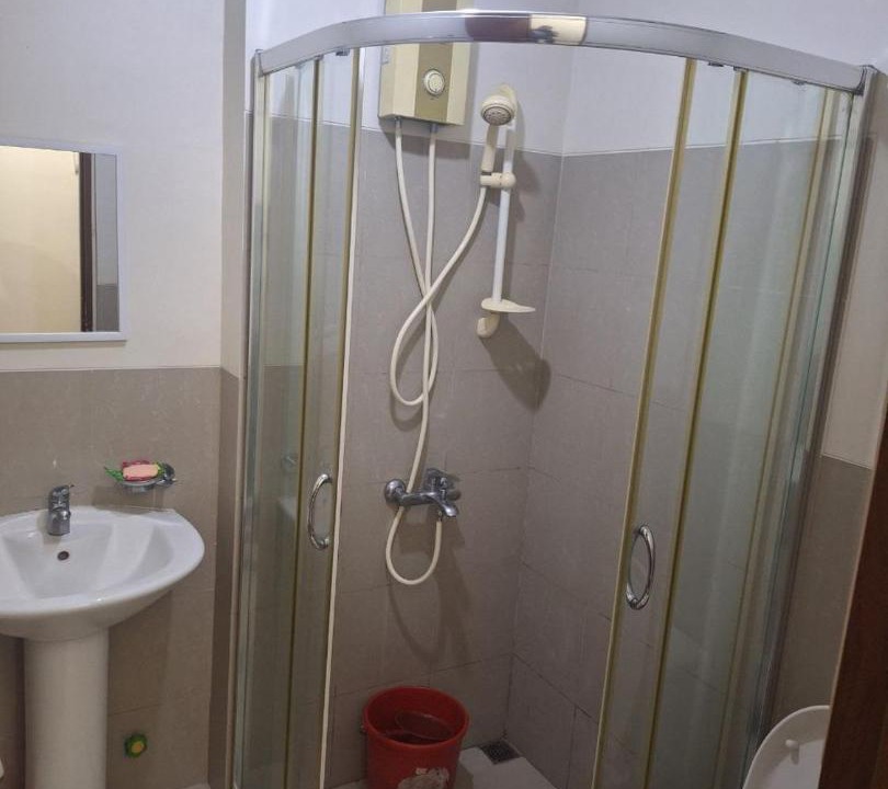 Photo of Bathroom in Legazpi Village