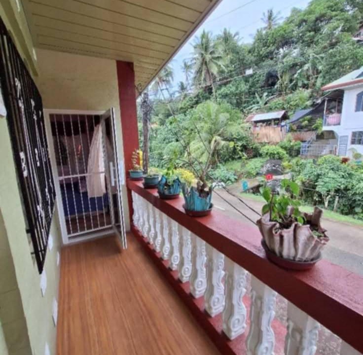 Photo of Patio Balcony in Kawayan