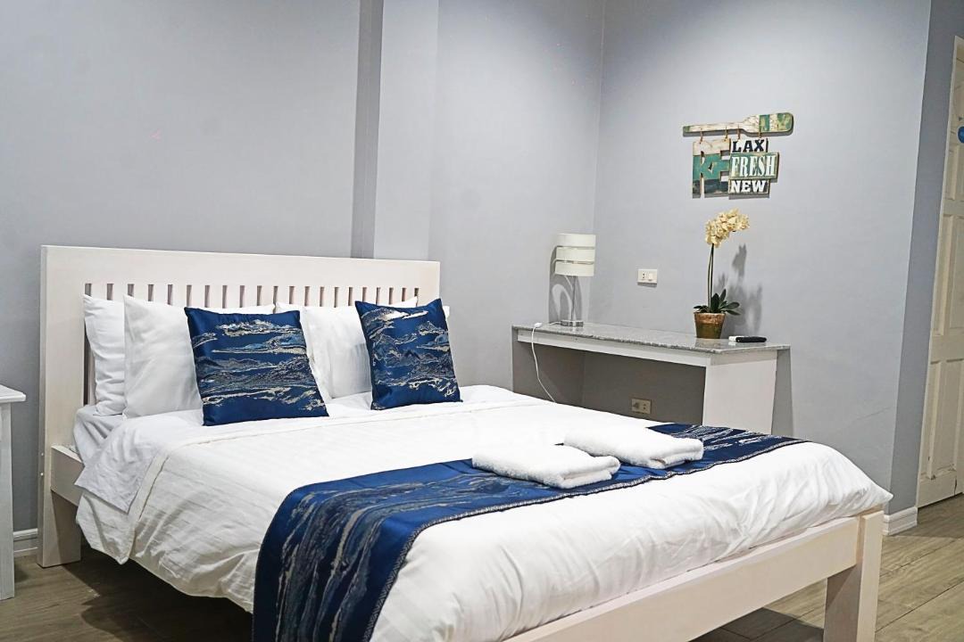 Photo of Bedroom in Bauang